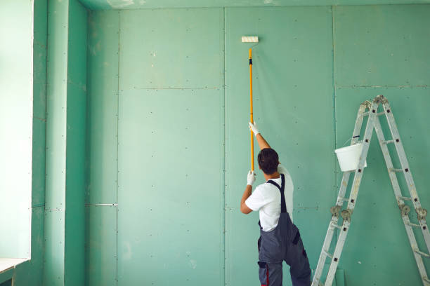Best Environmental Consulting for Mold Prevention  in Woodstock, AL