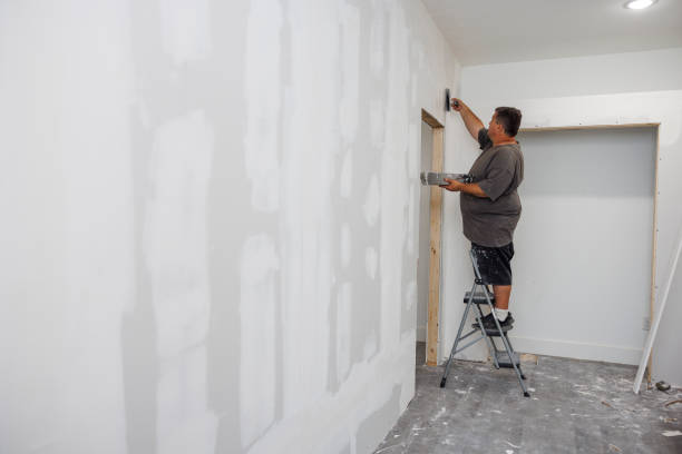 Best Residential Mold Inspection & Testing  in Woodstock, AL