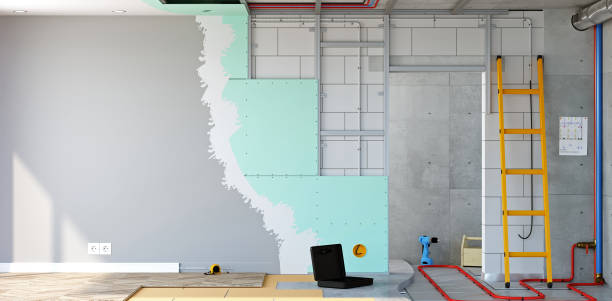 Best Mold Remediation for Healthcare Facilities  in Woodstock, AL