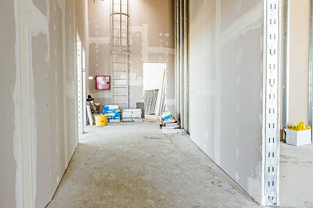 Best Mold Removal for HVAC Installations  in Woodstock, AL